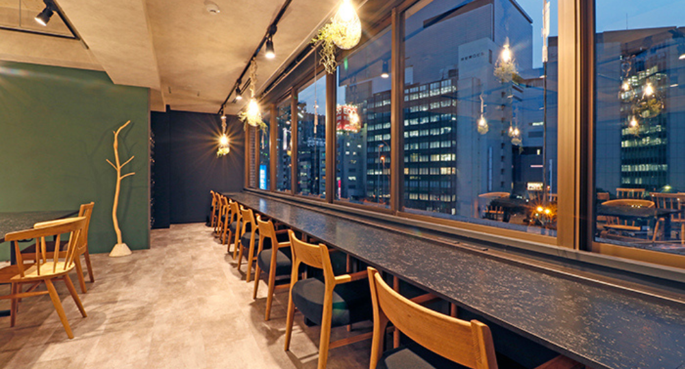 エイトドア会社概要